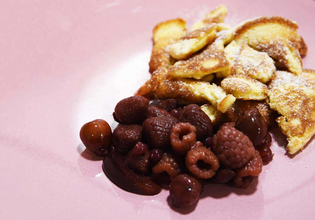 Wiener Kaiserschmarrn